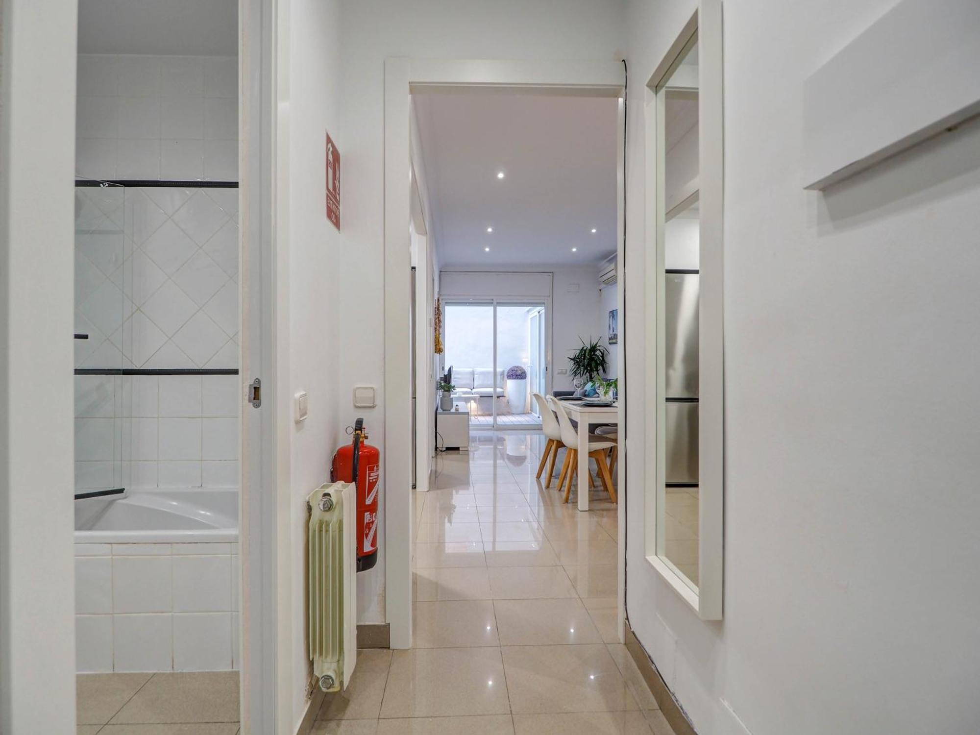 White Center By Hello Homes Appartement