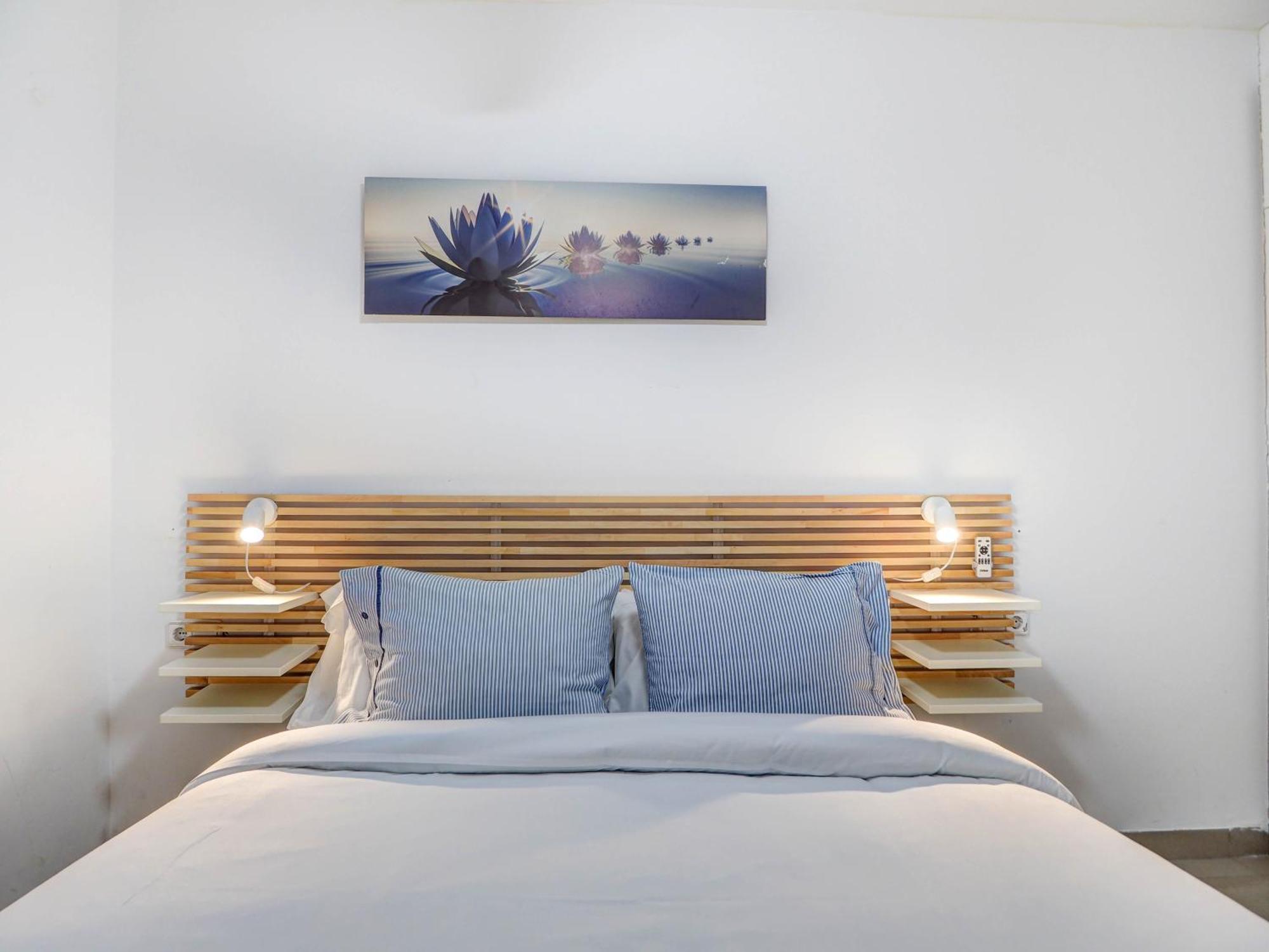 White Center By Hello Homes Appartement Sitges