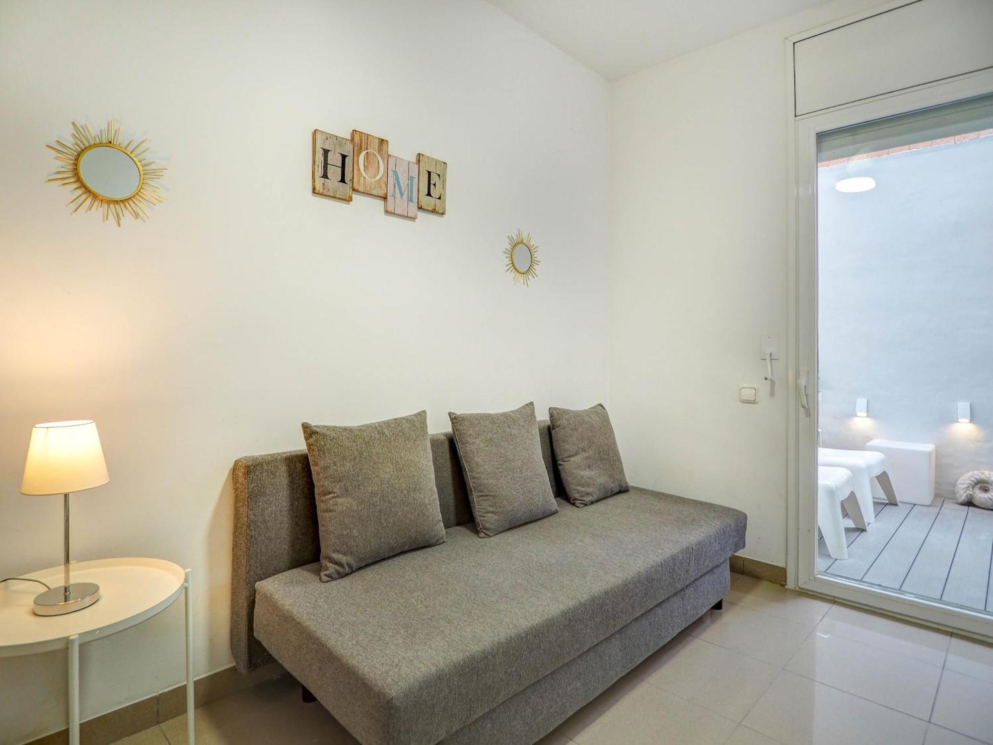 White Center By Hello Homes Sitges