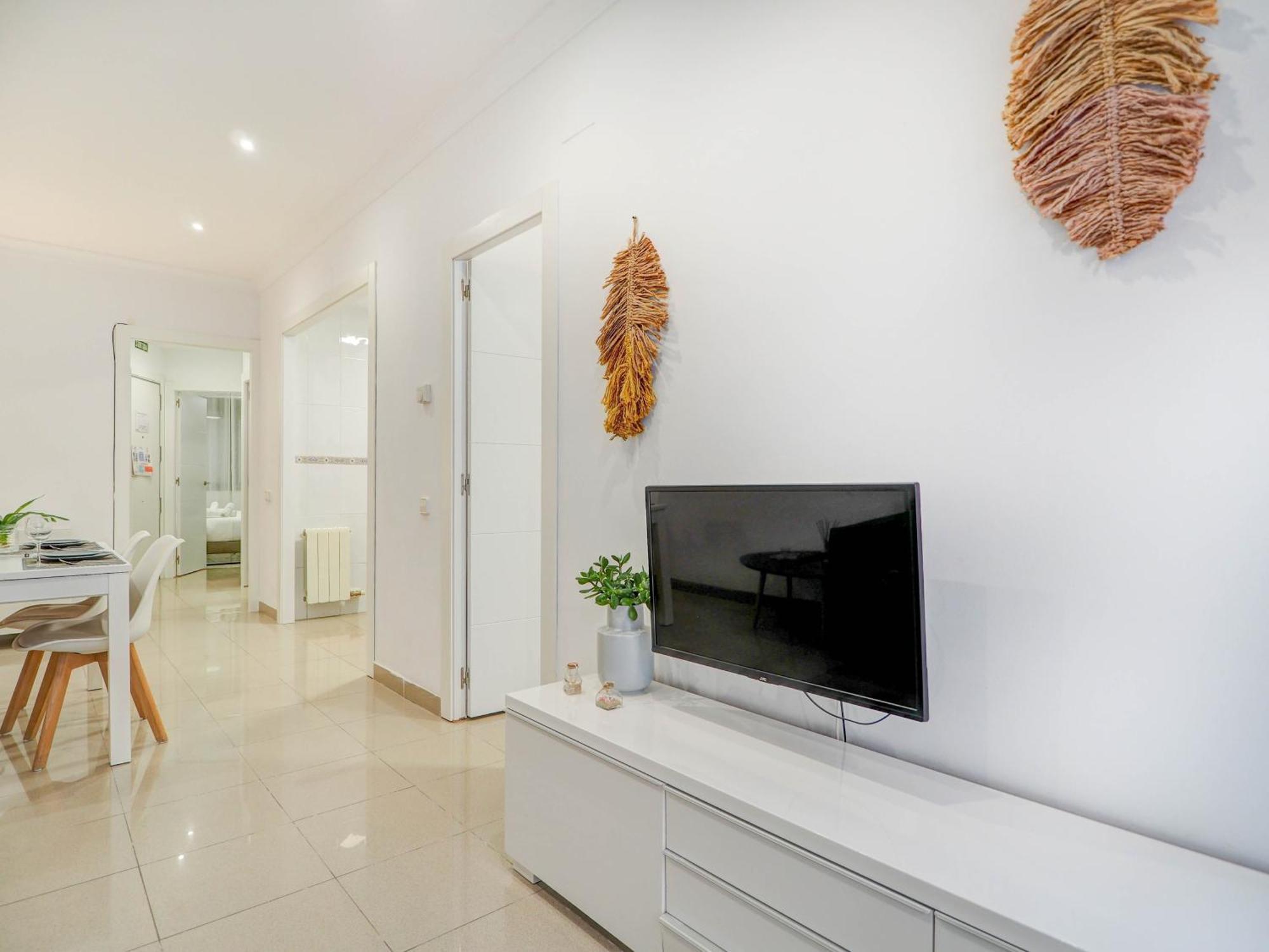 White Center By Hello Homes Appartement