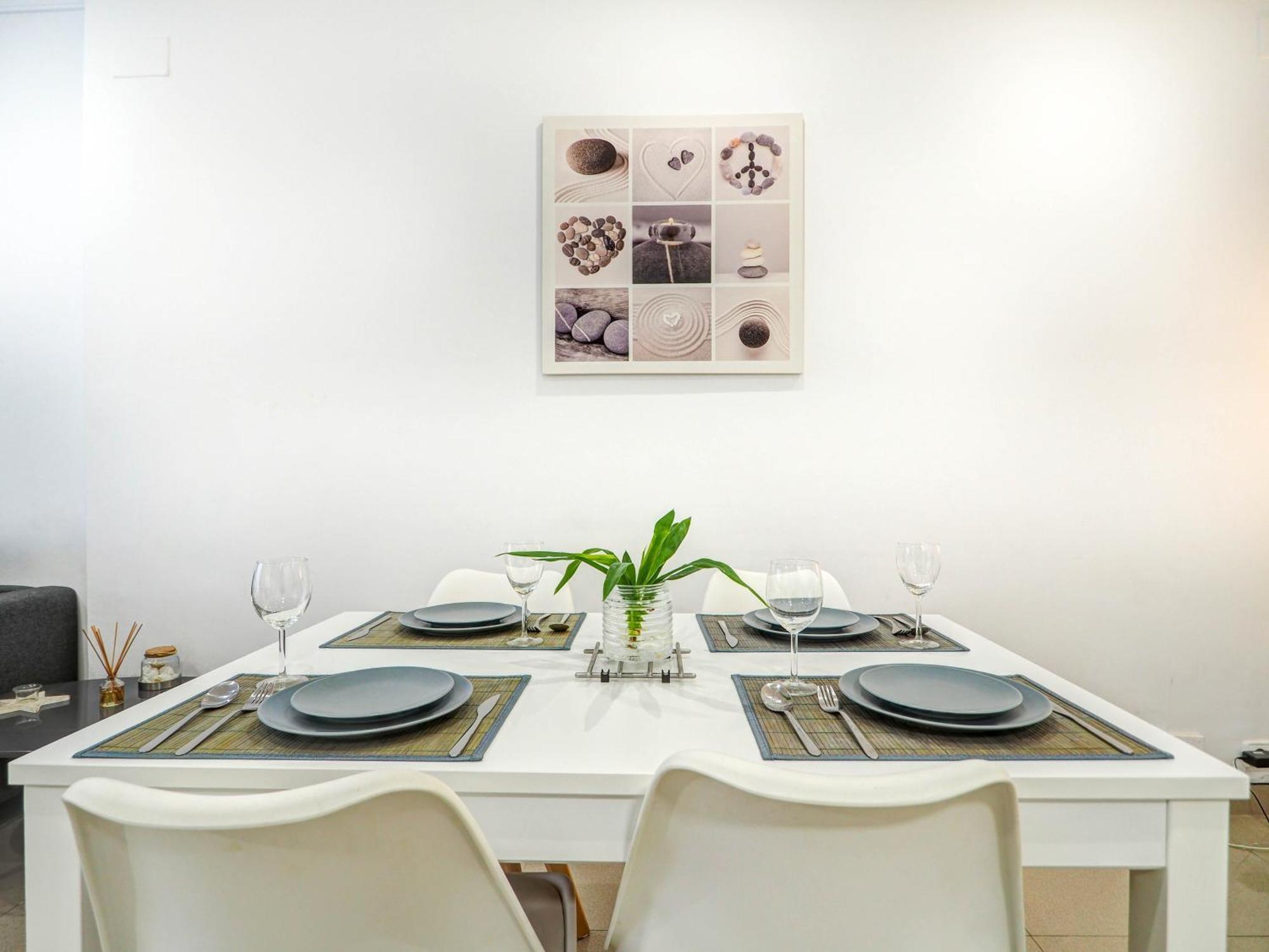 Appartement White Center By Hello Homes