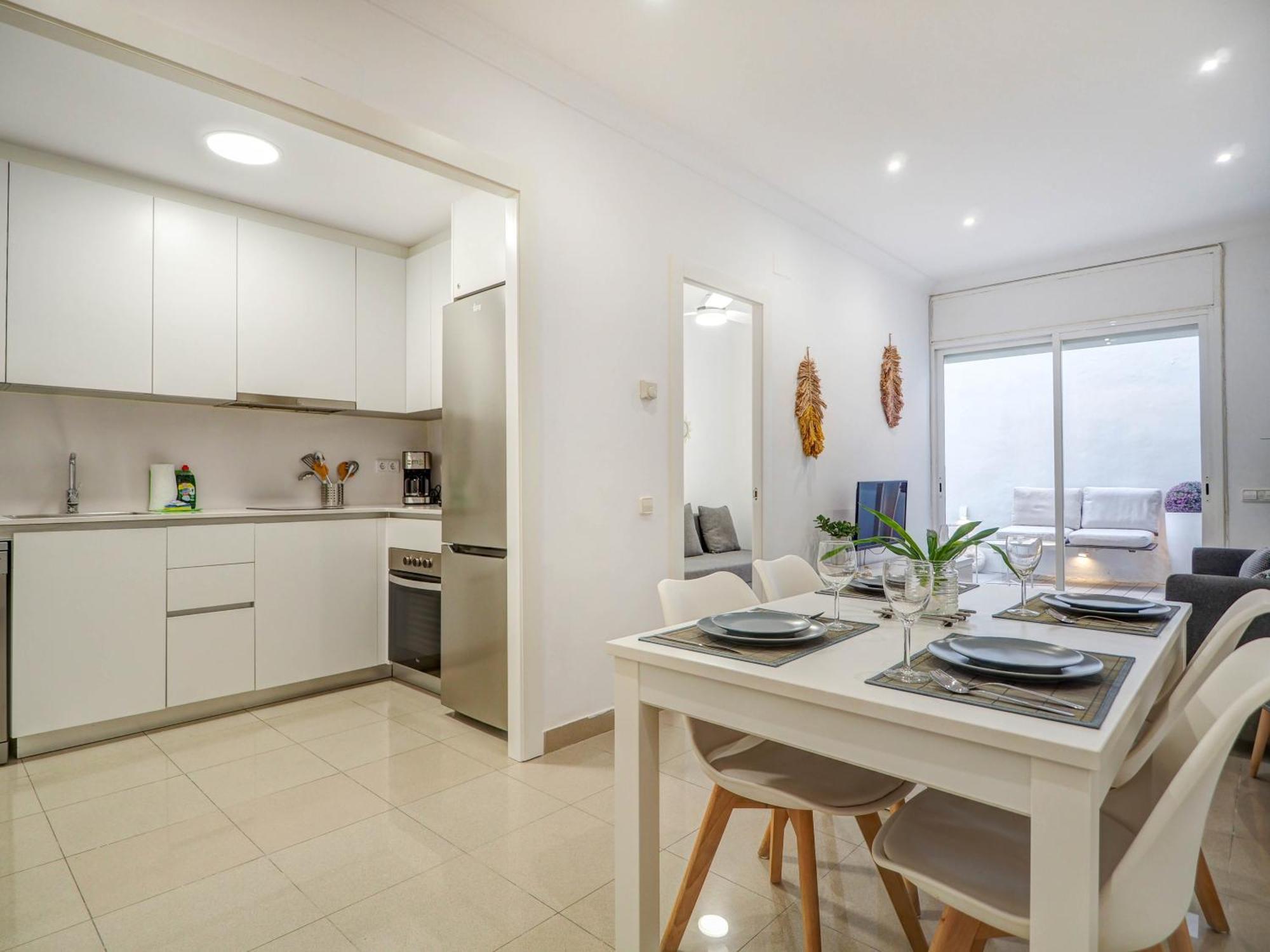 White Center By Hello Homes Appartement *