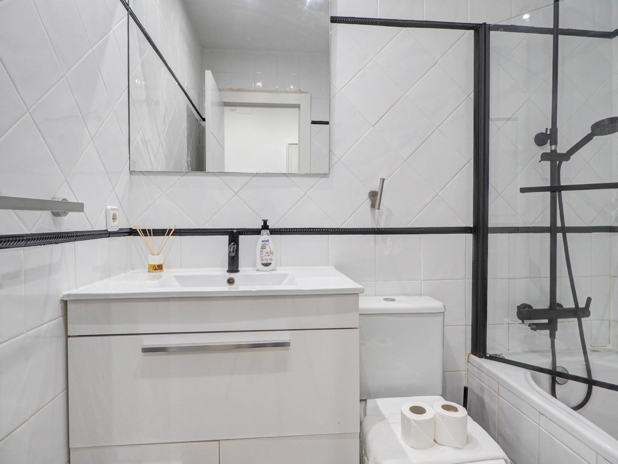 White Center By Hello Homes Appartement Sitges