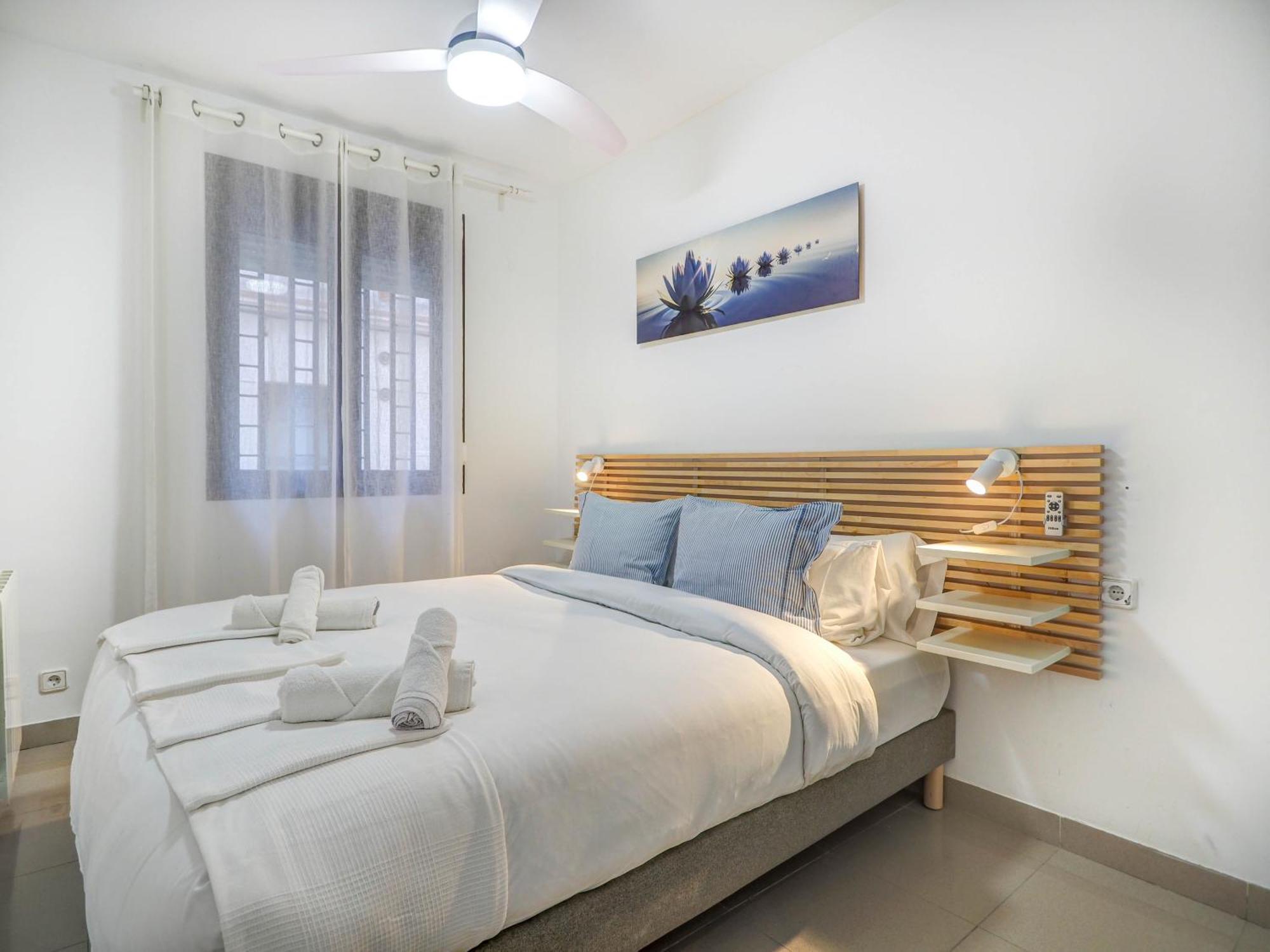 Appartement White Center By Hello Homes Sitges